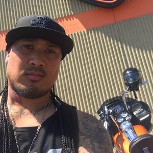 Meet your Posher, Virgilio